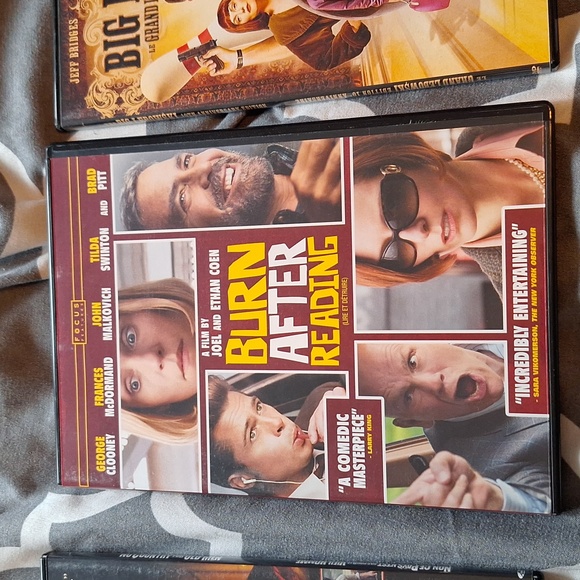 Dvd's - Picture 4 of 7